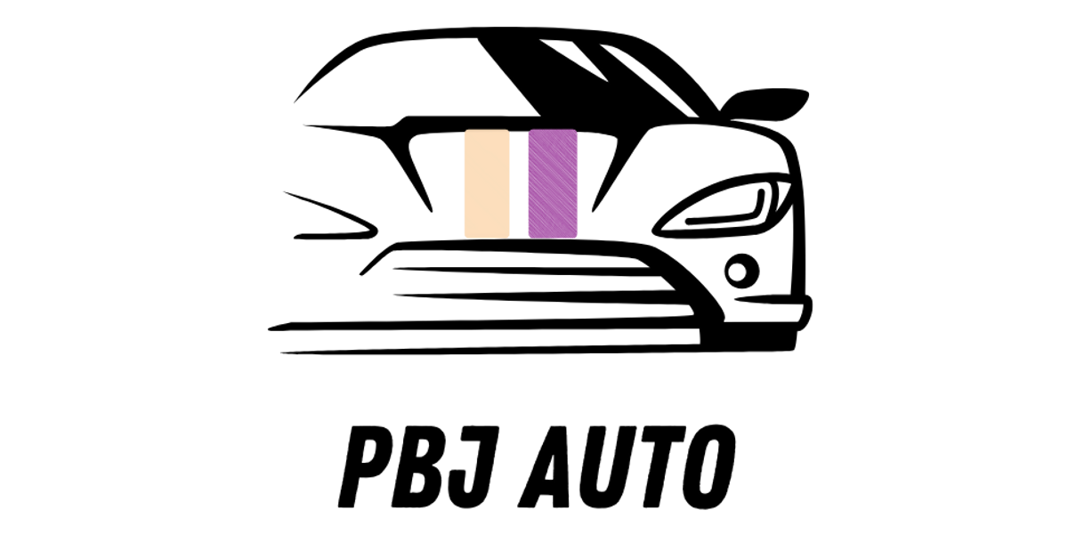 PBJ Auto