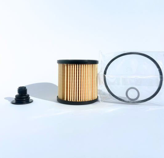 Hyundai - Oil Filter 26350 2J001