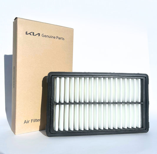 Kia Engine Air Filter - 28113 L1000